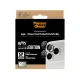 PanzerGlass Hoops Lens Protector iPhone 17 Pro/Max & 16 Pro/Max