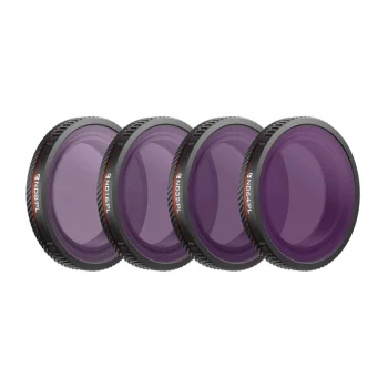 Freewell Bright Day Filter Set for DJI Osmo Nano – 4 pcs (FW-OSN-BRG)