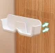 Eyeglass shelf holder