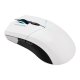 Wireless Gaming Mouse Thunderobot ML702 8000 DPI White