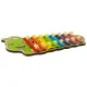 Xylophone Educational Wooden Cymbals For Kids \"Caterpillar\"