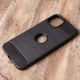 TFO Simple Black Case for Samsung Galaxy S9 G960 Black