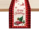 Christmas Table Runner 220x38cm