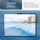 Spigen Glas.tR EZ Fit tempered glass for iPad Pro 11.5'' 2024