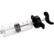 Meat Marinade Injector Syringe 50ml with 3 Needles