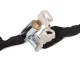 Lock Switch for Bicycle (Nylon chain), 100 cm