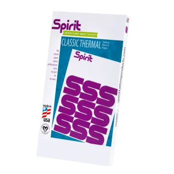 Spirit Classic Thermal Transfer Paper 14, 100 pcs