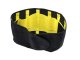 Fitness Belt Corset For Weight Loss - Size M, Yellow