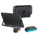 Spigen Nano Pop Protective Case for Nintendo Switch 2, Black
