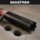 Bigstren 27083 Diamond Core Drill Bit, 112x460 mm, 1 1/4\" UNC