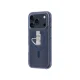 AmazingThing iPhone 17 Pro Case Titan Pro Grip Ring Set, Blue