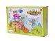 Kids Toy Slide Track Race, Dinosaurs
