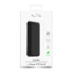 Puro Standard Tempered Glass Screen Protector for iPhone 17 / iPhone 17 Pro / iPhone 16