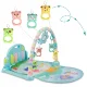 Ricokids 7314 Interactive Educational Play Mat with Piano