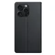 3mk Wallet Case for iPhone 13 Pro, Black