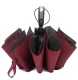 Automatic Folding Umbrella, Red