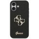 Guess 4G Strap 4G Classic Logo Phone Case Cover iPhone 17 - Pink