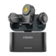 Maono WM650 A2 Wireless Microphone System 2.4GHz 300m Range