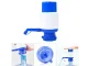 Portable Drinking Water Pump Dispenser for 18.9 L Bottles, Large