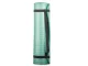 Foam Fitness Yoga Exercise Mat - 180x60 x1cm, Turquoise
