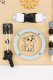 Gotel Wooden Busy Board Cat