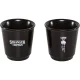 Bialetti Mini Express Stranger Things Espresso Maker Set