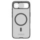 Nillkin iPhone 17 Air Case Camshield Pro Magnetic, Black