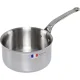 De Buyer Affinity Casserole with Lid 18 cm, 2.5 L