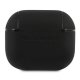 Mercedes MEA3CSLBK AirPods 3 cover black Electronic Line
