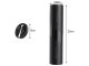 Electric Automatic Corkscrew / Wine Opener Accessory Set, Black