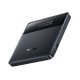 Baseus Blade H1 20000mAh 100W Powerbank with Display - Black
