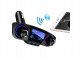 Bluetooth Usb 5.0 Multifunctional Car Charger & Bluetooth Player FM Transmitter