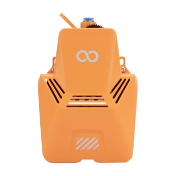 ELEGOO Print Head Kit for OrangeStorm Giga 3D Printer