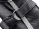 Waterproof Bicycle Saddle Bag, Black