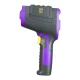 Ermenrich Seek TV50 Thermal Camera, Black / Purple