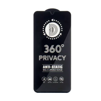 TFO Privacy 360 Tempered Glass for iPhone 14 Pro