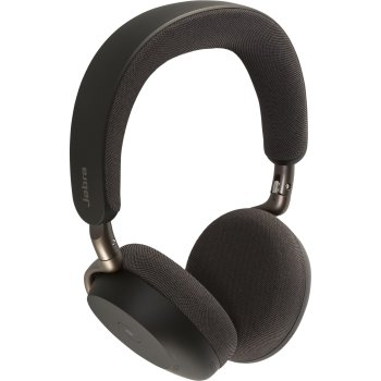 Jabra Evolve3 75 MS Wireless Headset, Black