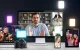 Compact LED Video Light Neewer VL67C RGB 5W