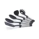 Kitchen Utensil Set Joseph Joseph Elevate, 5-Piece with Carousel Stand