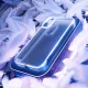 3mk Just20g Clear Case for Apple iPhone 16 Transparent