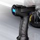 Wireless compressor