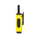 Motorola Talkabout T92 H2O Waterproof Two-Way Radios, 2-Pack, yellow