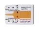 Tire Tread Depth Gauge 0-20 mm