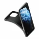 3Mk Protection Matt Case for Apple iPhone 11, Black
