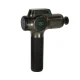 Massage Gun with LED Display and 8 Heads KX3713