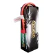 Gens ace G-Tech LiPo Battery 5500mAh 11.1V 3S1P 60C HardCase T-plug