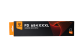 Liocat PD 684 XXXL Mousepad, Black/Orange