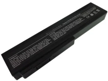 Extra Digital Notebook Battery for ASUS A32-M50, 5200mAh