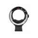 Commlite CM-EF-EOS R Lens Adapter Canon EF to Canon RF