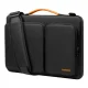 Tomtoc Defender-A42 13.5–14\" Laptop Bag, Black